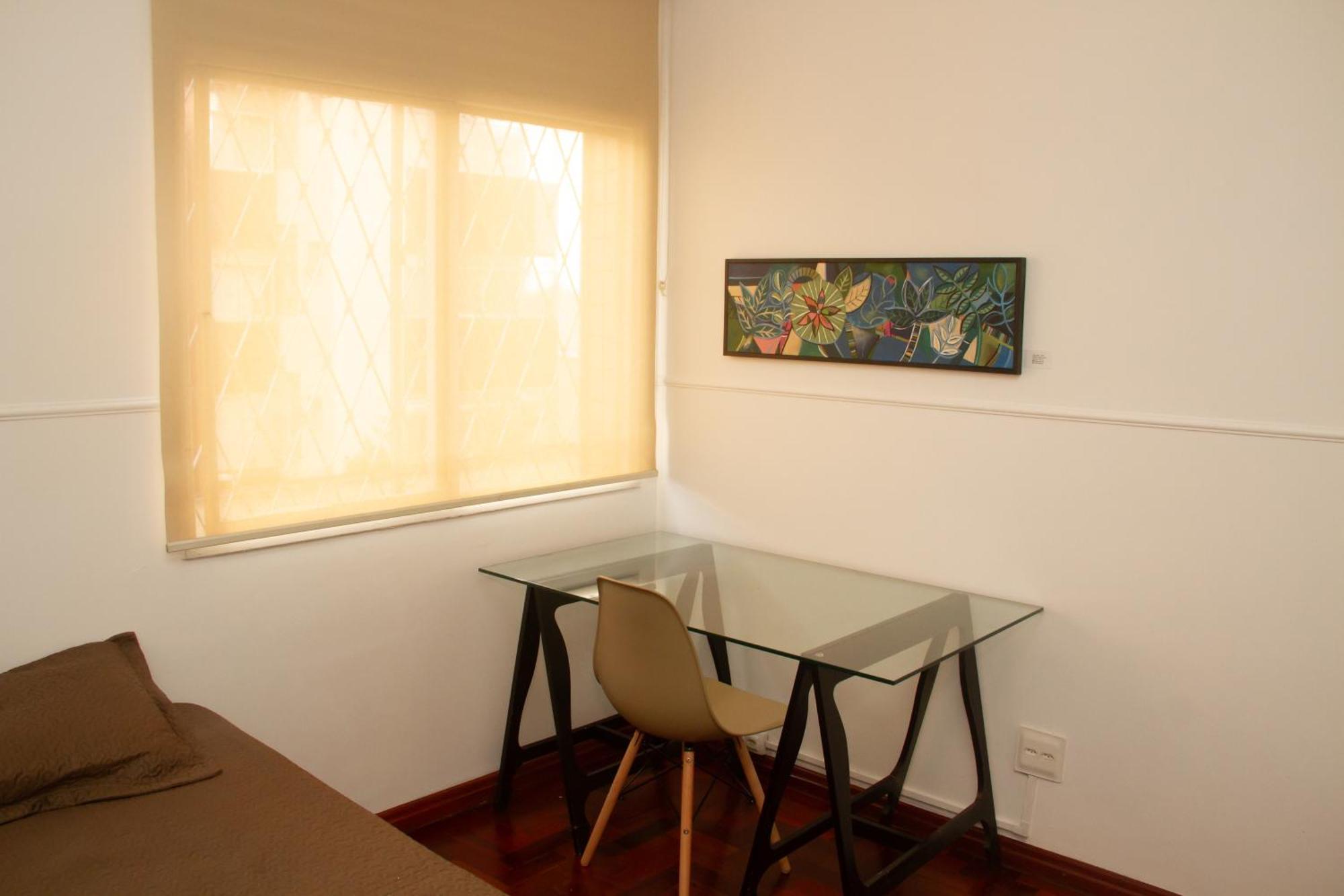 Gutierrez 01 Apartment *