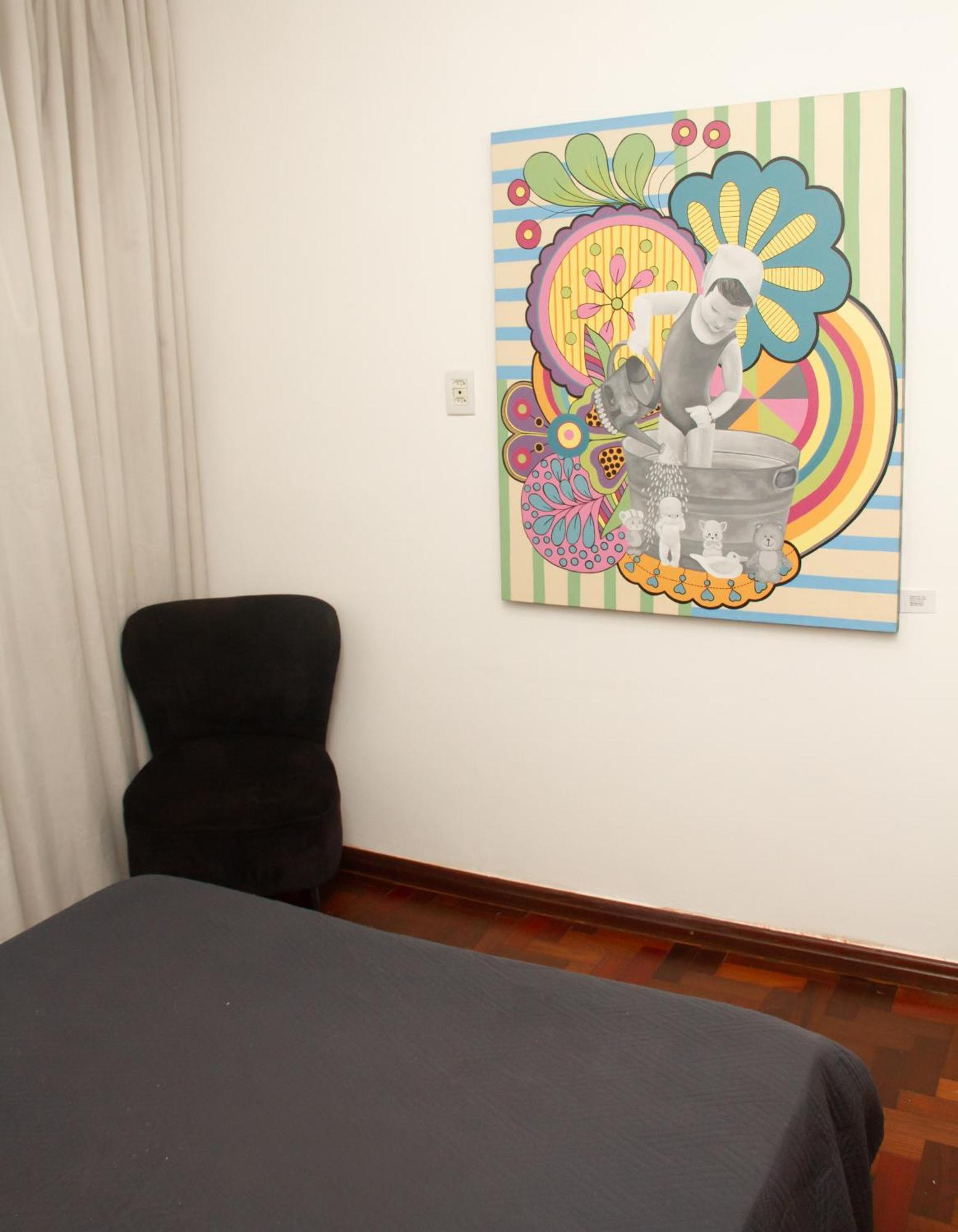 Apartment Gutierrez 01