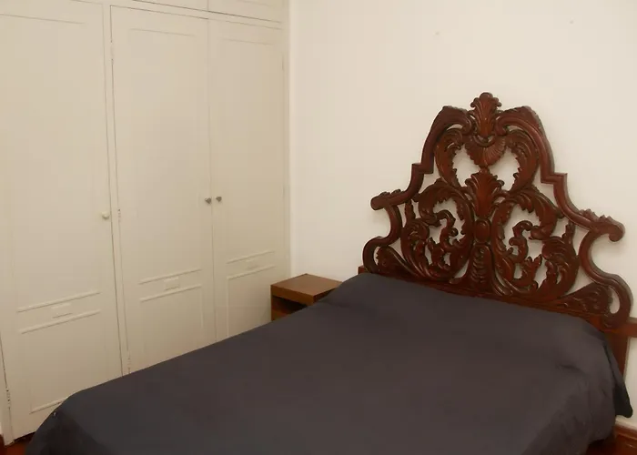 Apartamento Gutierrez 01
