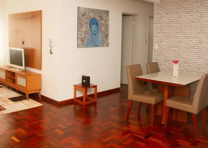 Apartamento Gutierrez 01