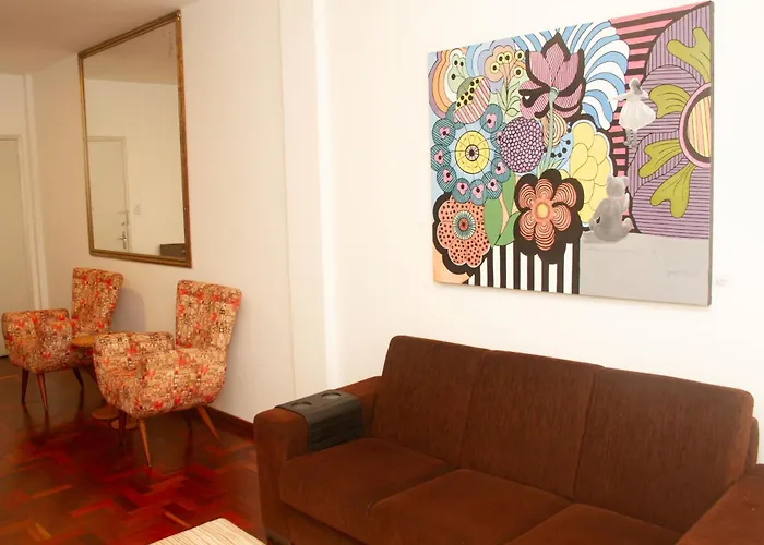 Apartamento Gutierrez 01