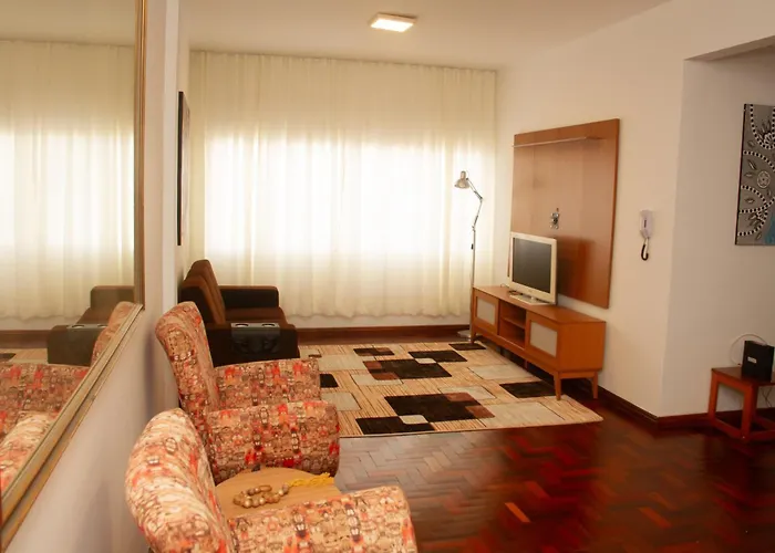Apartamento Gutierrez 01